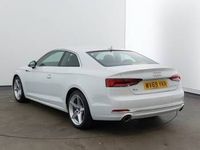 used Audi A5 40 TFSI Sport 2dr S Tronic [Tech Pack]
