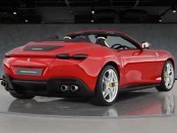 Used Ferrari Roma 620 HP (456 kW) 2024 Rosso corsa Coupe