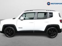 used Jeep Renegade 1.0 T3 GSE Night Eagle II 5dr