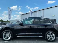 Used Audi Q5 S-Line 204 HP (150 kW) 2024 SUV