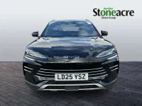 Used BYD Seal U 15 HP (11 kW) 2025 SUV