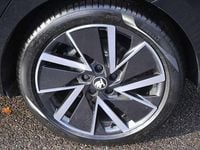 Used Skoda Octavia SportLine 148 HP (108 kW) 2025 Black magic pearl effect Hatchback