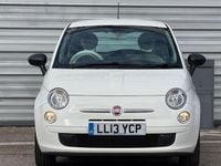 Used Fiat 500 Pop 69 HP (50 kW) 2015 Hatchback