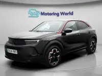 Used Vauxhall Mokka 98 kW (134 HP) 2024 SUV