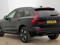 Usado Volvo XC60 Plus 247 HP (181 kW) 2025 Preto SUV