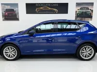 Used Seat Leon SE Dynamic 116 HP (85 kW) 2020 Hatchback