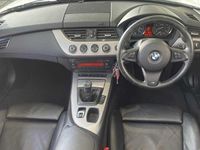 used BMW Z4 sDrive18i Roadster 2.0 2dr