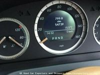 Used Mercedes C180 2007 Sedan