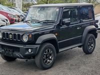 Nuevo Suzuki Jimny 101 CV (74 kW) 2026 Negro SUV