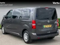 Used Toyota Proace Verso 100 kW (136 HP) 2025 Estate