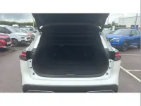 Used Nissan Qashqai Tekna 155 HP (114 kW) 2022 White SUV