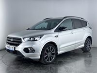 used Ford Kuga 2.0 TDCi ST-Line Edition 5dr 2WD