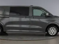 Used VW T7 Pro 2026 Grey Van