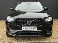 Used Volvo XC90 Plus 2024 Black SUV