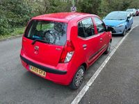 used Hyundai i10 1.2 Classic 5dr