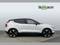 New Volvo EX30 Performance 310 kW (422 HP) 2025 White SUV