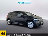 Used VW ID.3 Pro Performance 150 kW (204 HP) 2022 Grey Hatchback