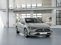 New Mercedes CLA200 163 HP (119 kW) 2026 Sedan