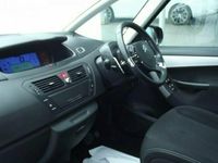Used Citroën C4 Picasso 110 HP (80 kW) 2007 MPV