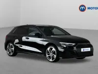 Used Audi A3 Sportback Black Edition 150 HP (110 kW) 2024 Hatchback