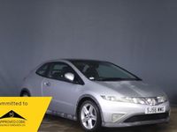Used Honda Civic Type S 138 HP (101 kW) 2006 Hatchback