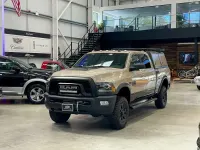 Used Dodge Ram 2019 Beige