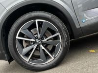 Used Nissan Qashqai Tekna 190 HP (139 kW) 2022 Grey SUV