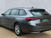 Used Skoda Octavia SE Technology 150 HP (110 kW) 2025 Mat Estate