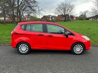 used Ford B-MAX 1.4 STUDIO 5d 89 BHP