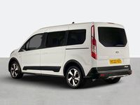 Used Ford Grand Tourneo Connect Active 2022 White MPV