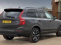 Used Volvo XC90 Plus 247 HP (181 kW) 2025 SUV