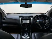 Used Nissan Navara Tekna 190 HP (139 kW) 2016 Yellow Pickup