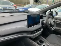New Skoda Enyaq iV SportLine 210 kW (286 HP) 2025 Blue SUV
