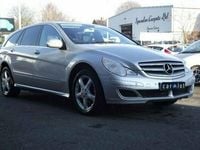 Used Mercedes R320 SE 2007 MPV