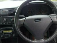 Used Volvo S40 122 HP (89 kW) 2003 Sedan