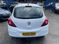 used Vauxhall Corsa 1.0 ecoFLEX S 3dr