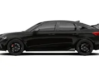 Used Honda Civic Type R 329 HP (241 kW) 2024 Black Hatchback