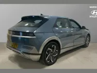 Used Hyundai Ioniq 5 Premium 125 kW (170 HP) 2022 Blue SUV