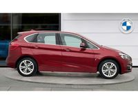 used BMW 225 2 Series Active Tourer xe Luxury 5dr [Nav] Auto