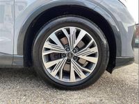 Used Audi Q4 e-tron Sport 150 kW (204 HP) 2023 Grey SUV