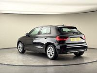 Used Audi A1 Sportback Sport 116 HP (85 kW) 2026 Hatchback