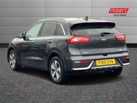 used Kia Niro 1.6 GDi Hybrid 3 5dr DCT