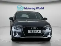 Used Audi A3 e-tron Sport 2021 Grey Hatchback