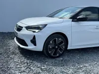 Used Vauxhall Corsa-e 100 kW (136 HP) 2023 White Hatchback