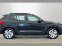 Used Volvo EX40 Core 172 kW (234 HP) 2025 Black SUV