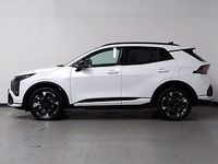 Used Kia Sportage GT-Line S 235 HP (172 kW) 2025 White SUV