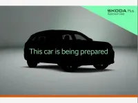 Used Skoda Kodiaq LAURIN & KLEMENT 196 HP (144 kW) 2023 Moon white metallic SUV
