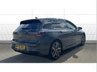 Used VW Golf VIII Black Edition 147 HP (108 kW) 2025 Grey Hatchback