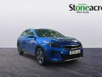 Used Kia XCeed 141 HP (103 kW) 2023 SUV