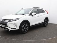 used Mitsubishi Eclipse Cross Cross SUV